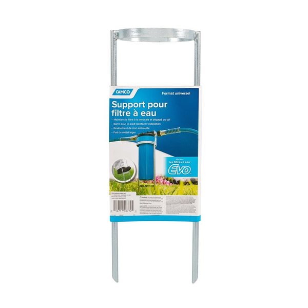 Camco WATER FILTER STAND 40772